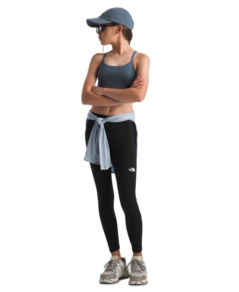 Girls' 6-16 Regular-Fit Leggings