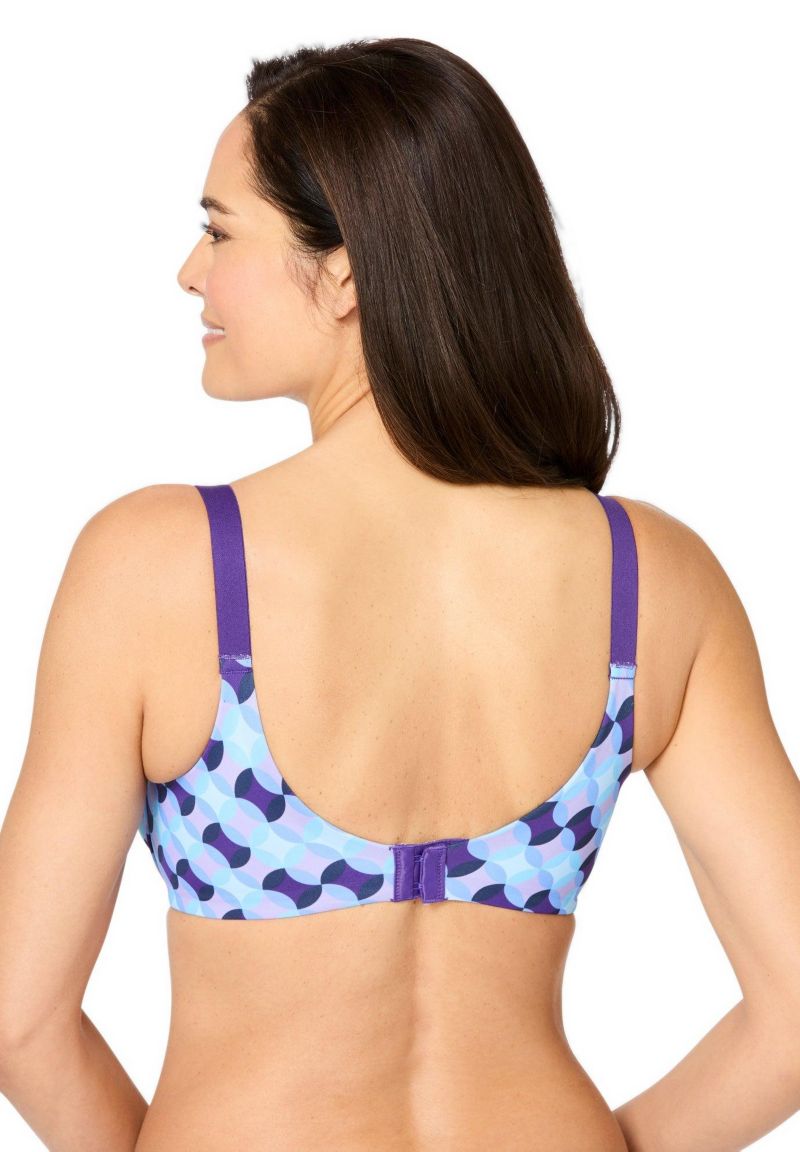 Women's Back Smoother Bra