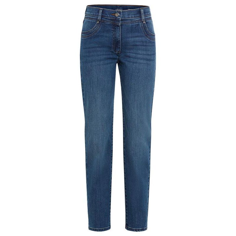 Women's Mona Fit Slim Jean