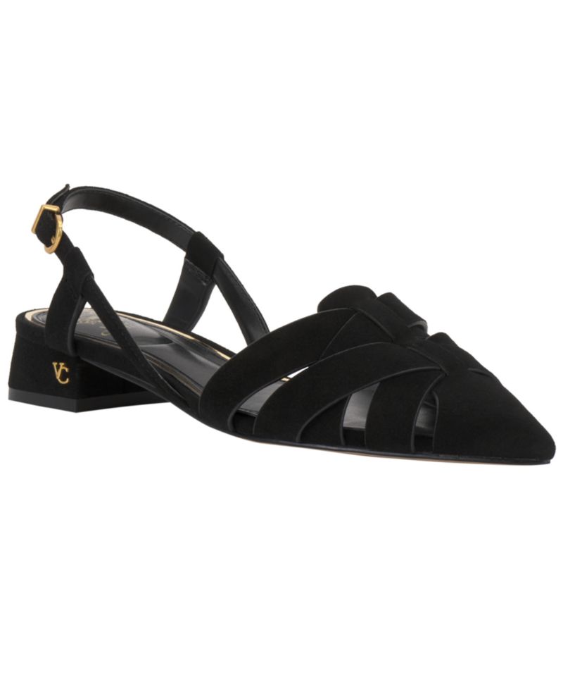 Women's Vinesha Slingback Flats
