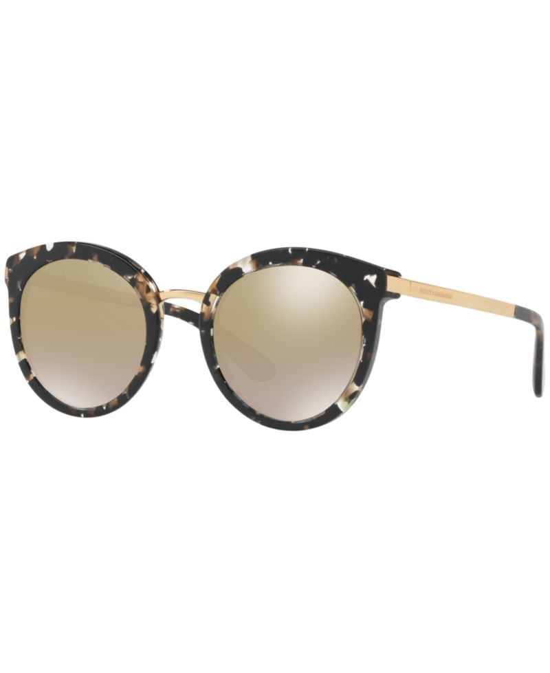 Sunglasses, DG4268