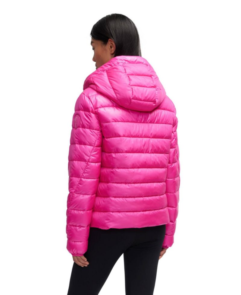 Women's Kateri Light Weight Boxy Puffer
