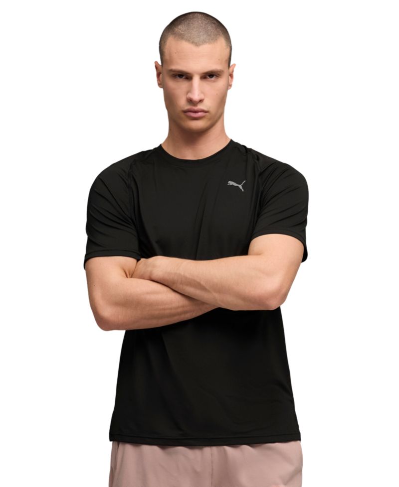 Men's Power Mode Dry Elite Crewneck T-Shirt
