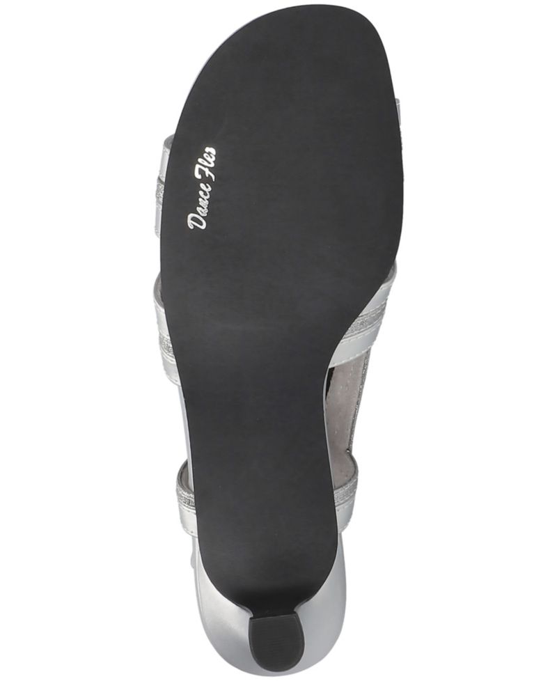 Women's Meghan Slingback Heeled Sandals