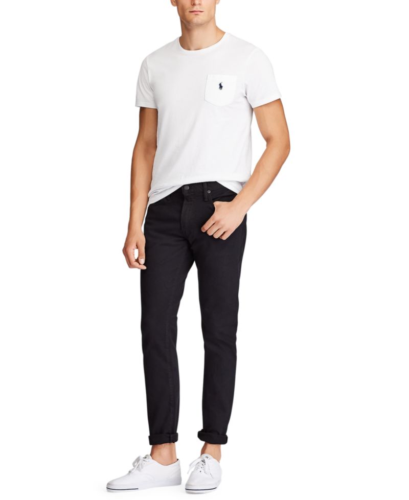 Men's Sullivan Slim Stretch Jeans