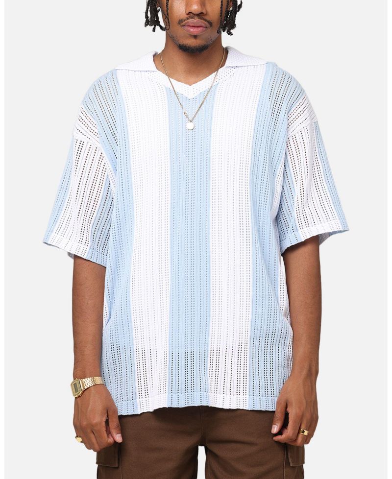 Men's Knit Jersey