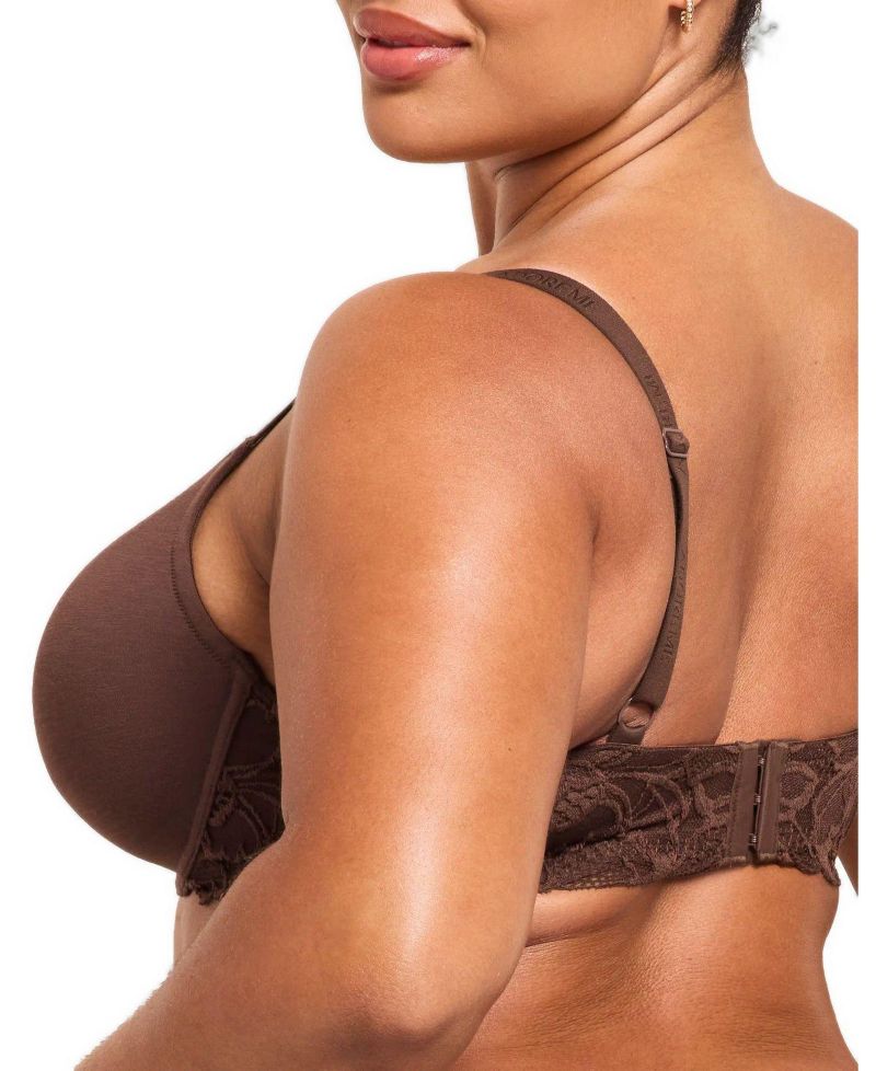 Women's Teagan Contour Full Coverage Bra
