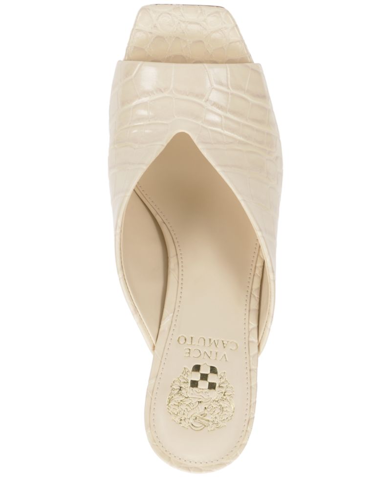 Women's Galeni High-Vamp Slip-On Dress Sandals