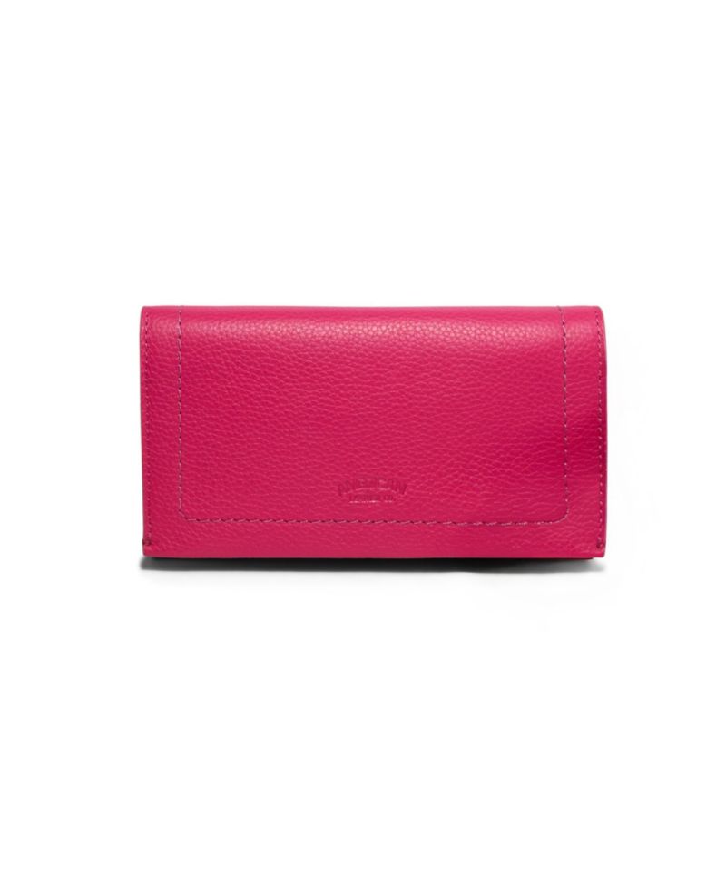 Teddy Crossbody
