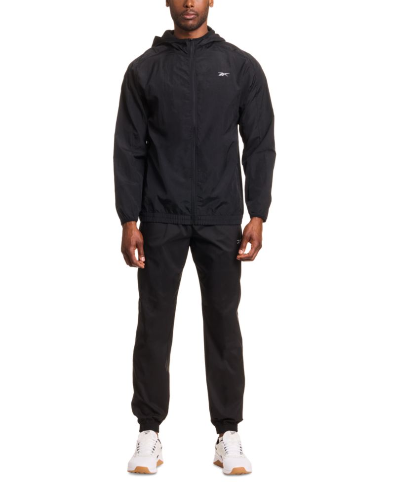 Men's Woven Track Pants