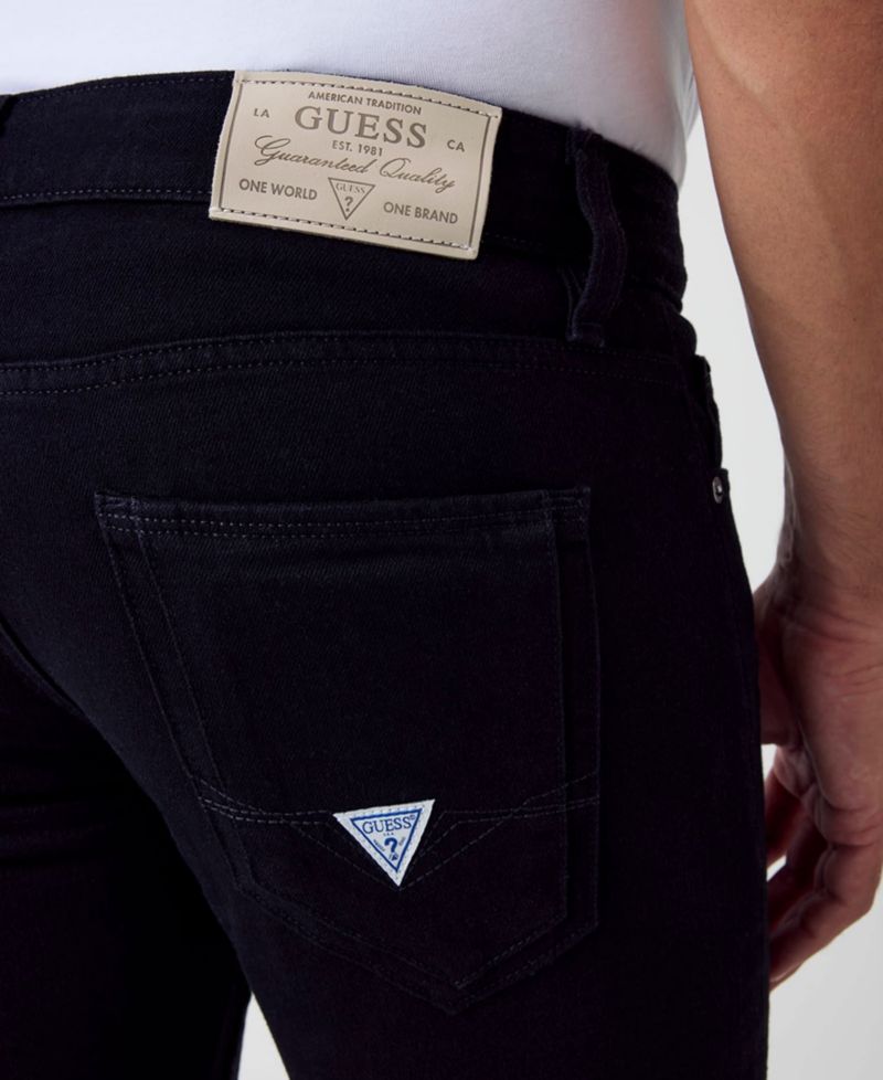Men's Miami Slim-Fit Jeans
