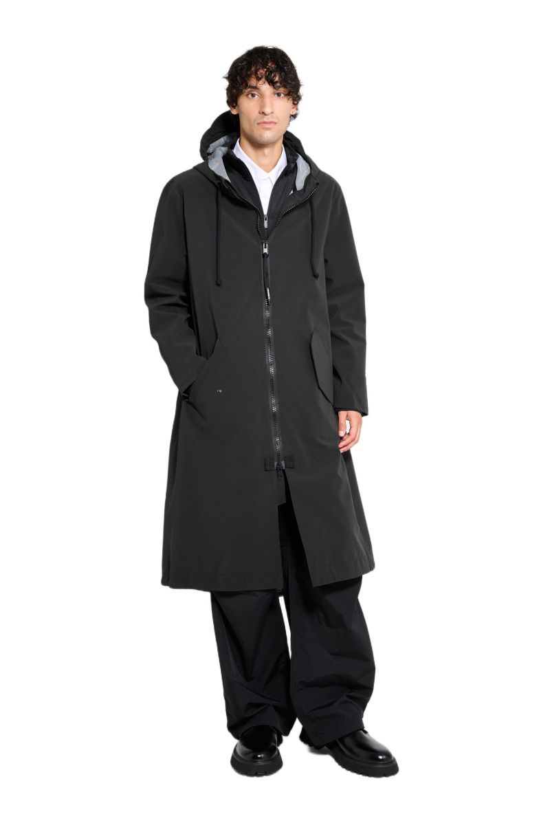 Men's Martins Parka