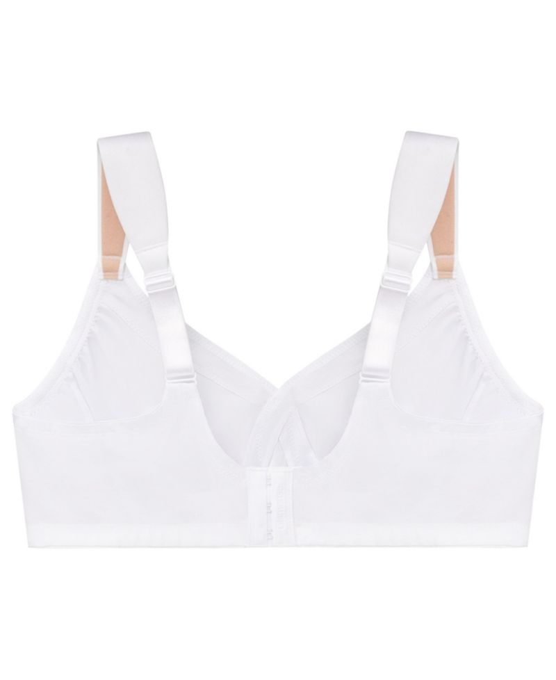 Full Figure Plus Size MagicLift Wirefree T-Shirt Bra 1080