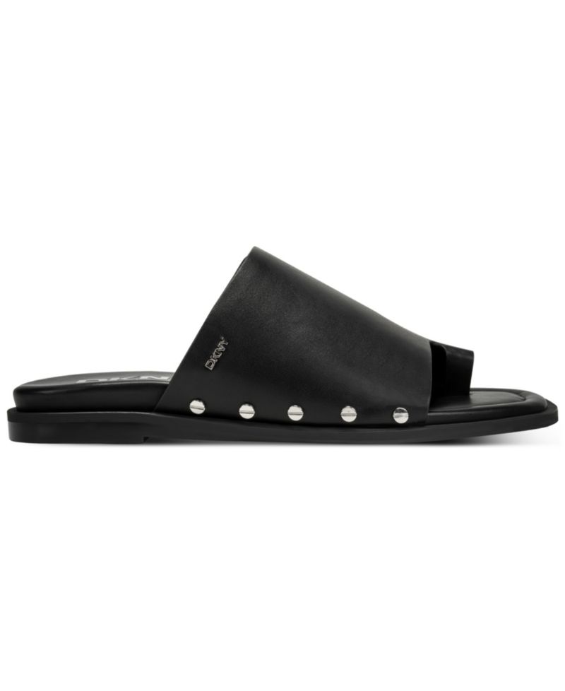 Women's Colwyn Slip-On Flat Sandals