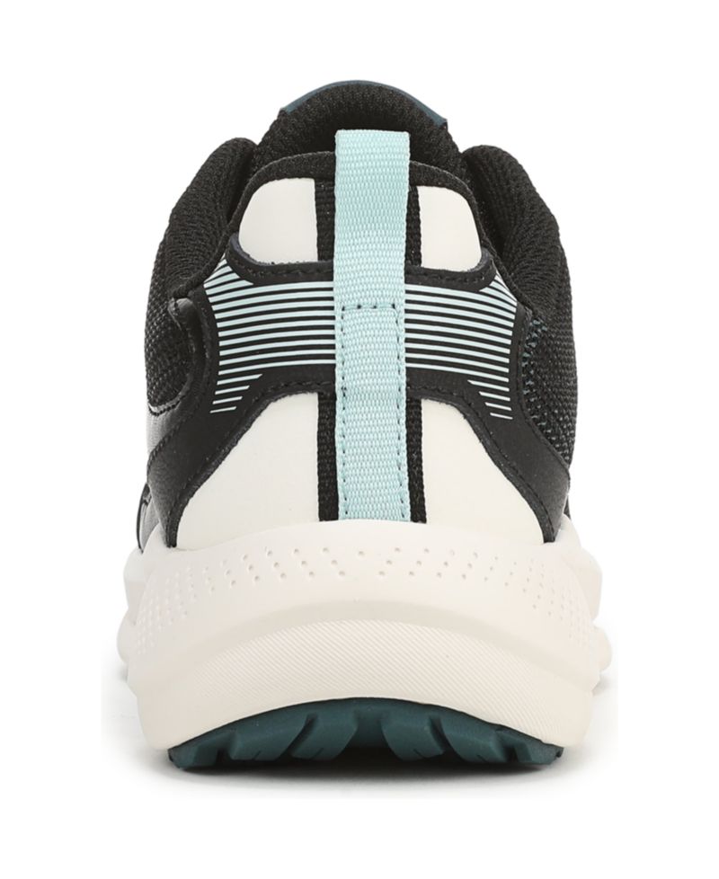 Women's Intent Lace Up Walking Sneakers