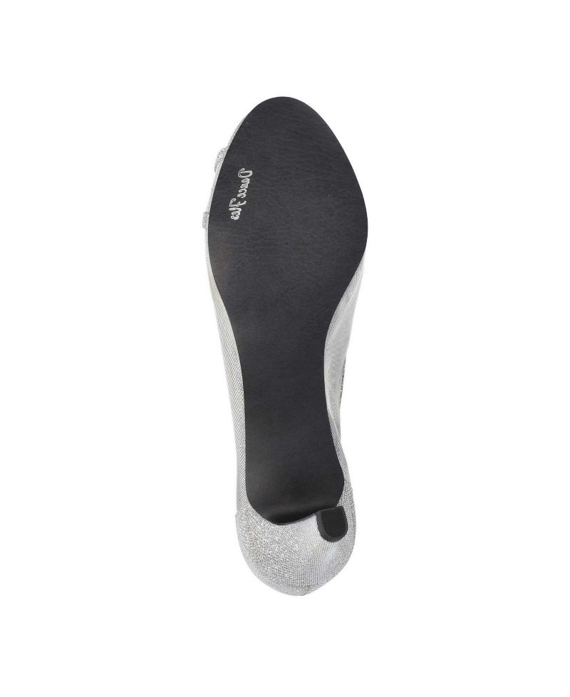 Women's Picaboo Pumps