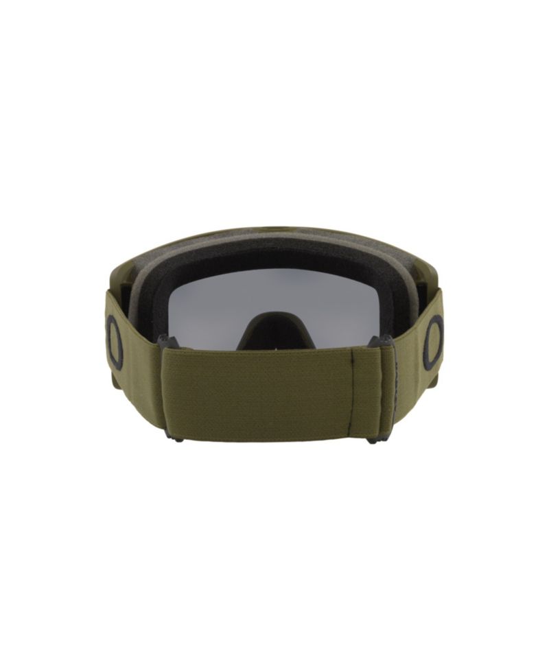 Men's Snow Goggles, Target Line M Snow Goggles OO7121