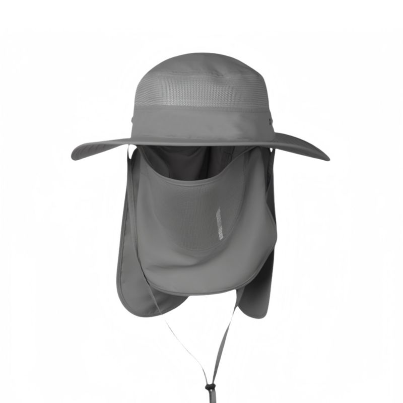 Men's Unisex Keya Packable Boonie Hat Classic Fit