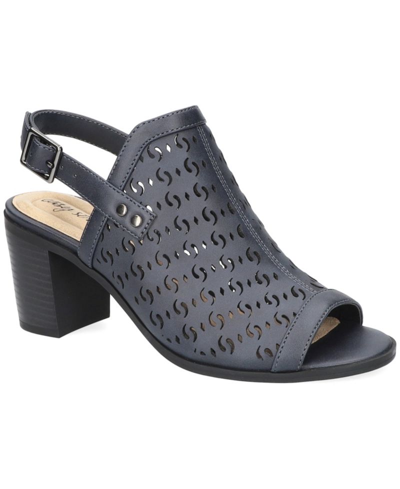 Women's Chellie Block Heel Sandals