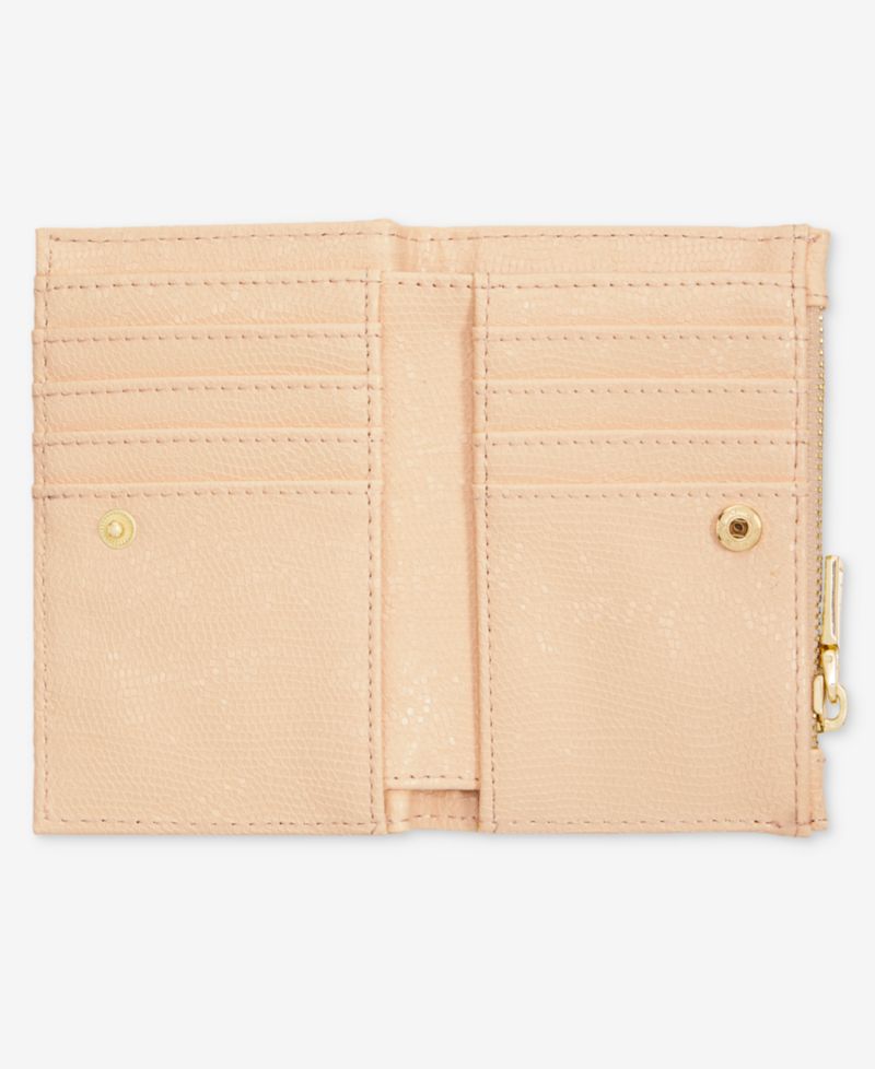 Ashlinn Lizard Wallet