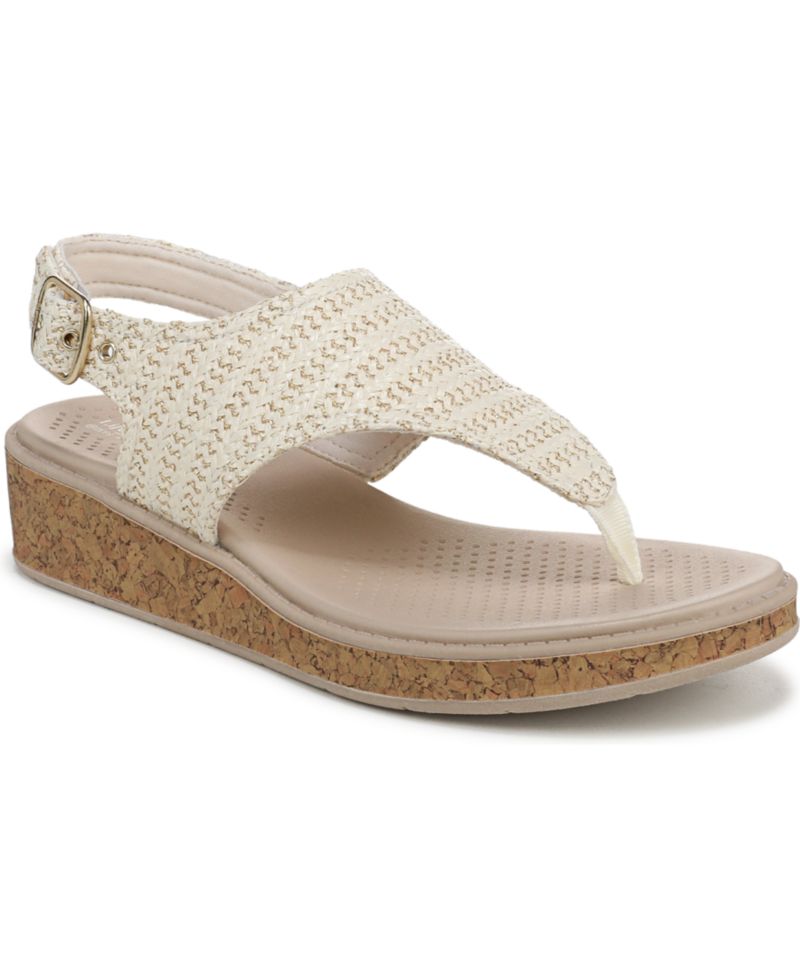 Women's Beachy Thong Sandals