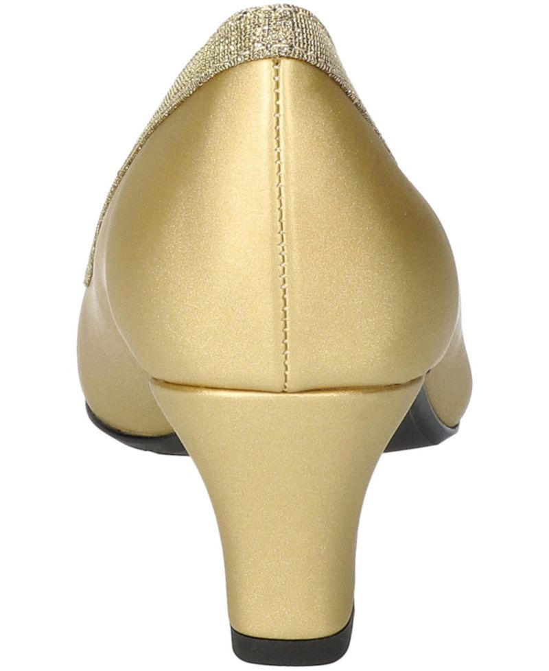 Women's Kata Pumps