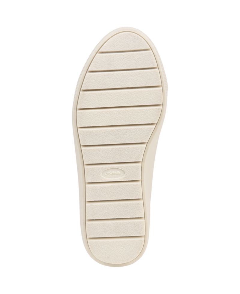 Women's Time Off Lace Up Platform Sneakers
