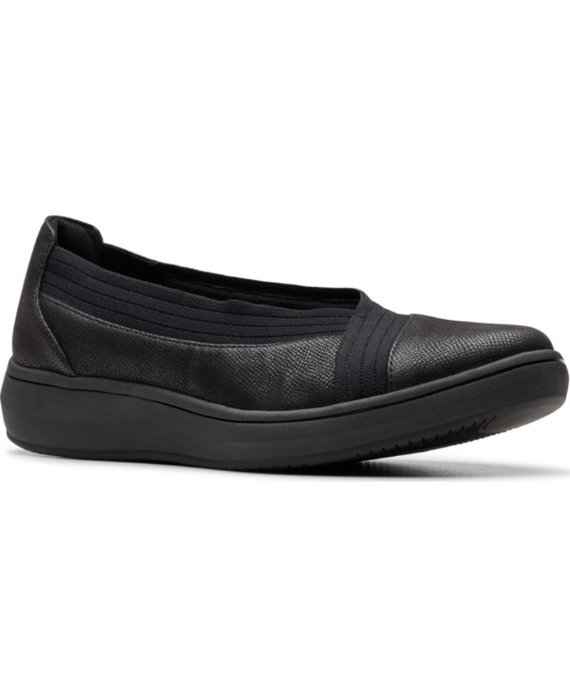 Women's Cloudsteppers Breeze Sky Air Slip On Shoes