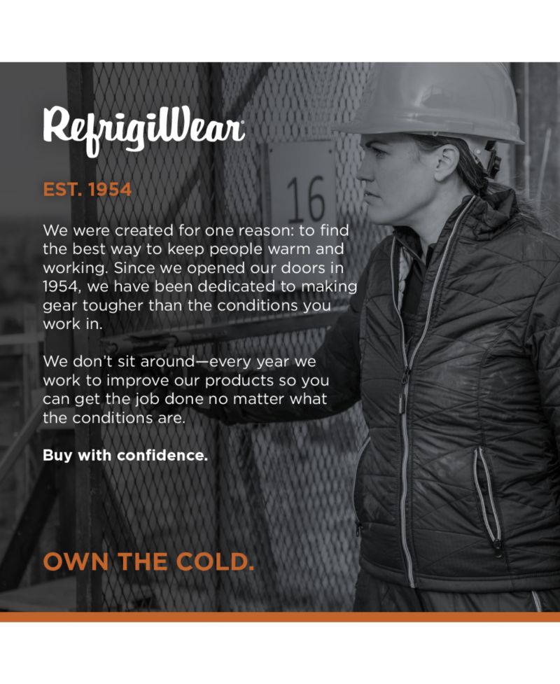 Women's Quilted Jacket