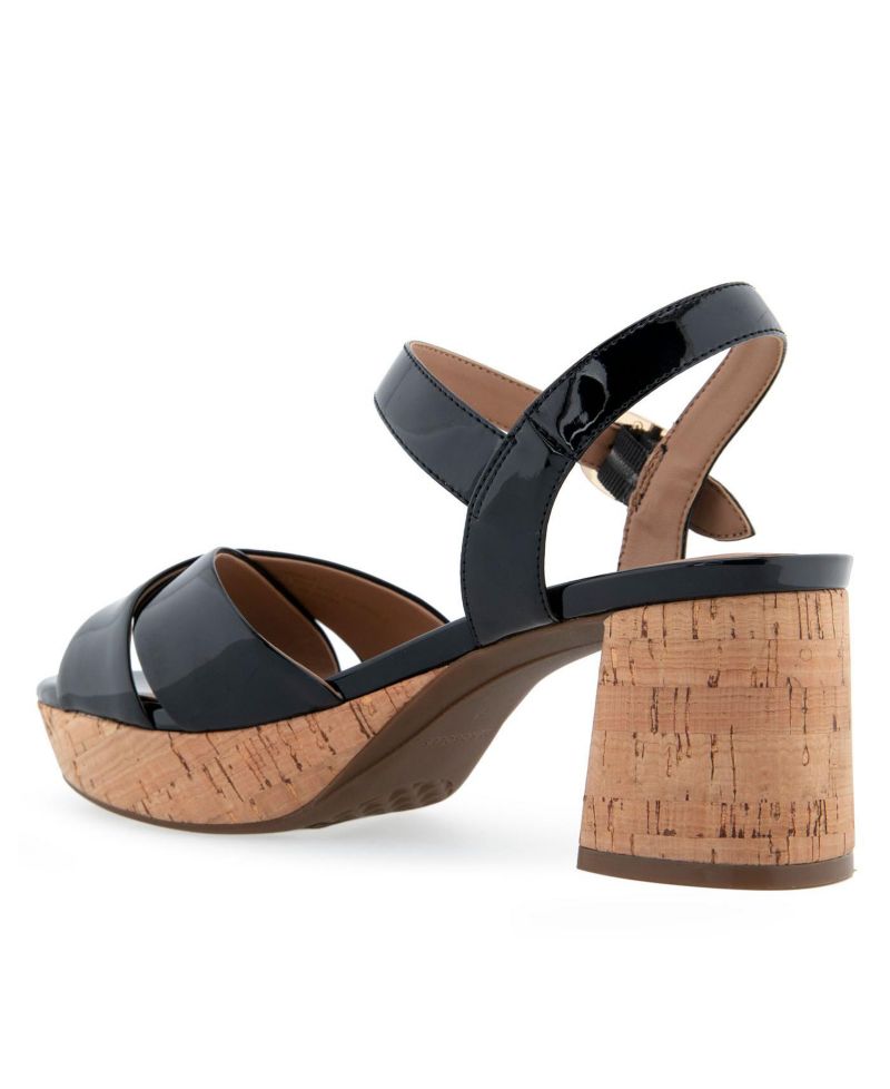 Women's Cosmos Platform