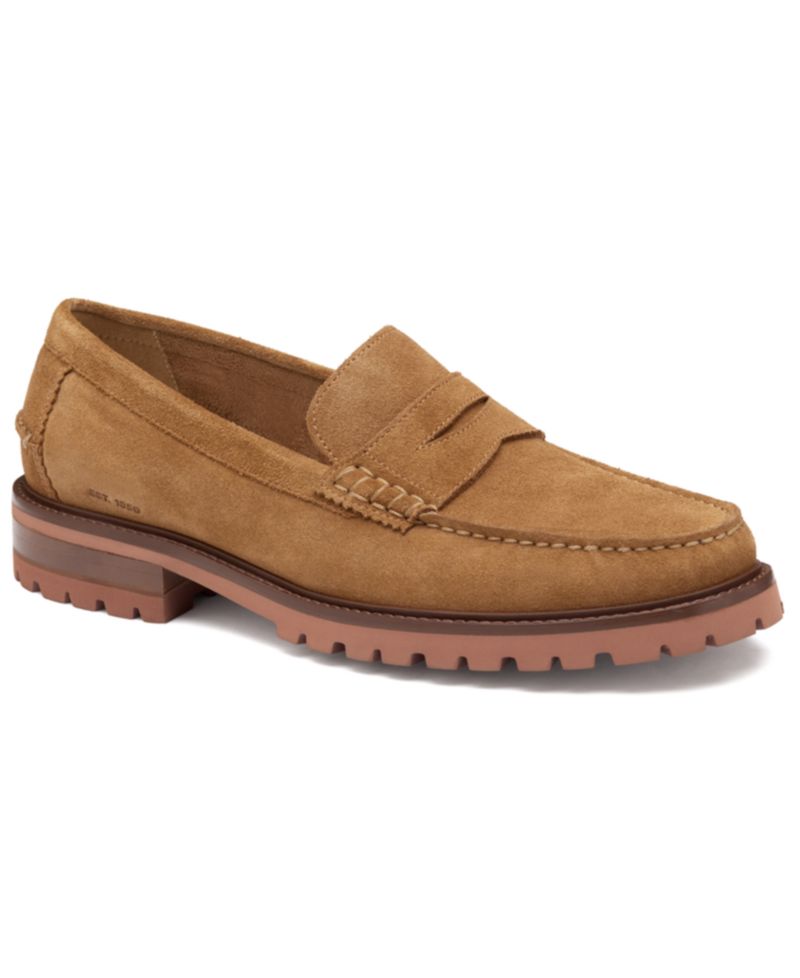 Men's Collier Penny Loafers