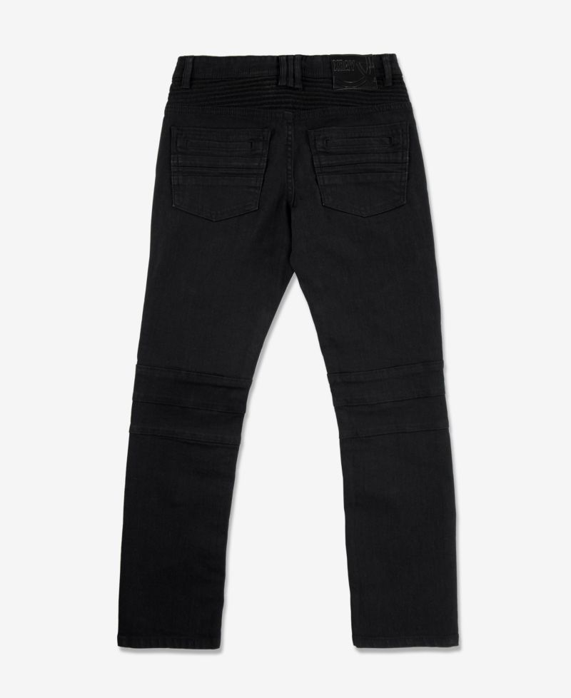 Big Boys Moto Jeans