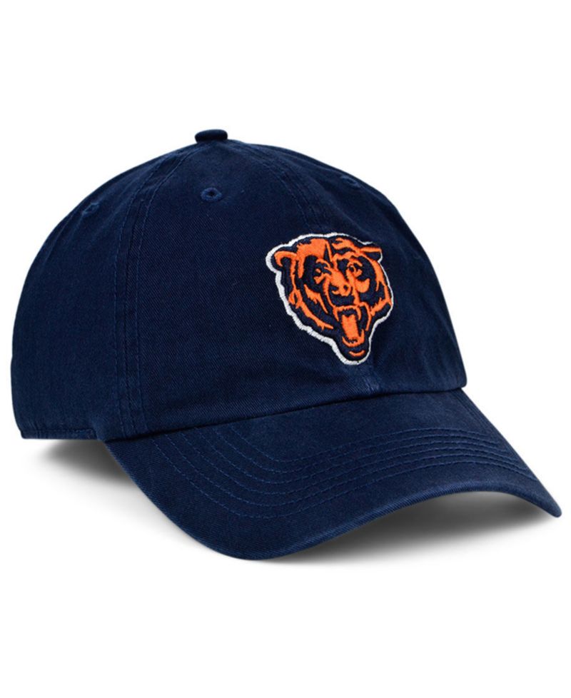 Chicago Bears Classic Franchise Cap