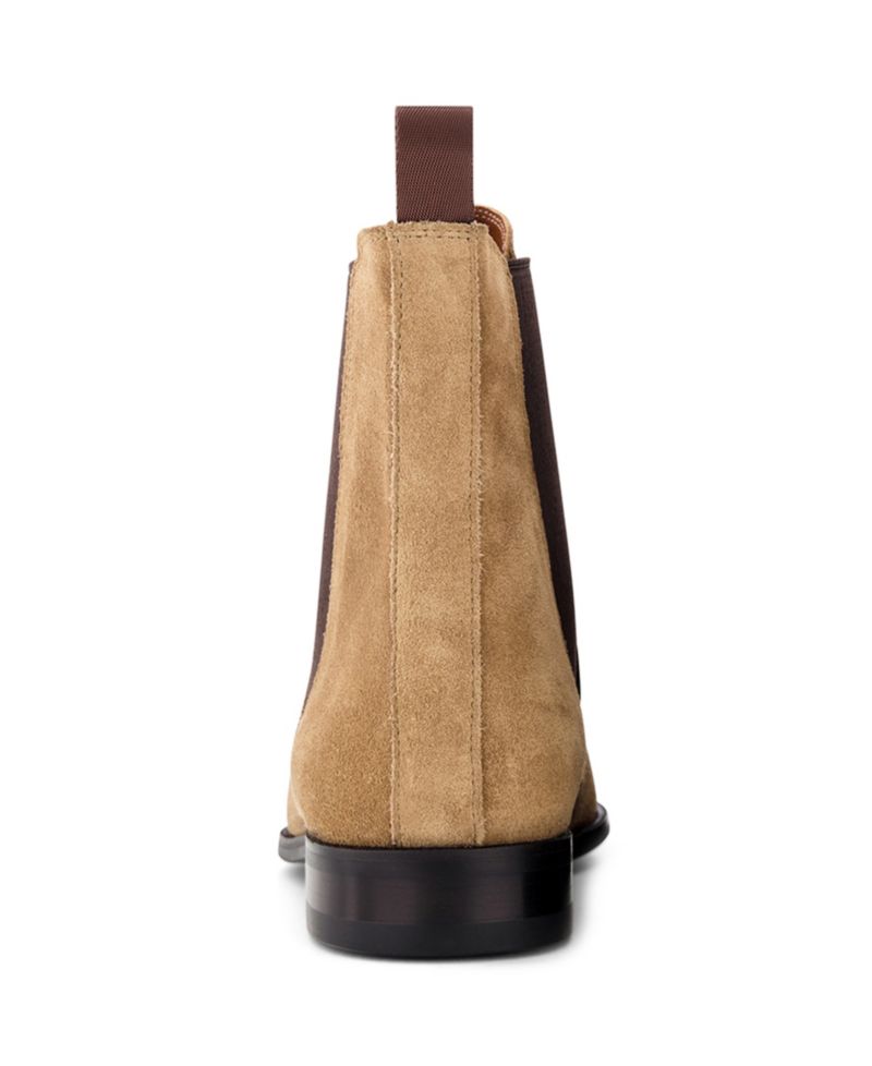 Men's Ashford Chelsea Slip On Boots
