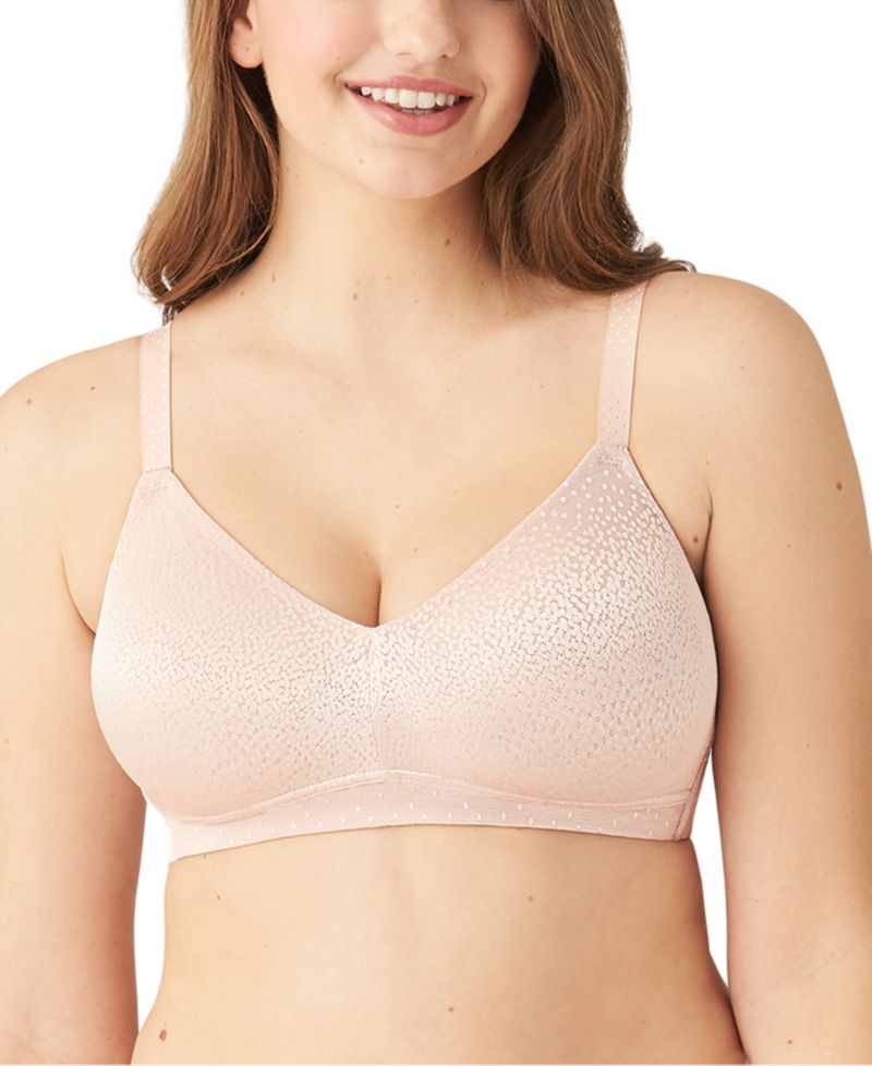 Women's Back Appeal® Wire Free Bra, 852303