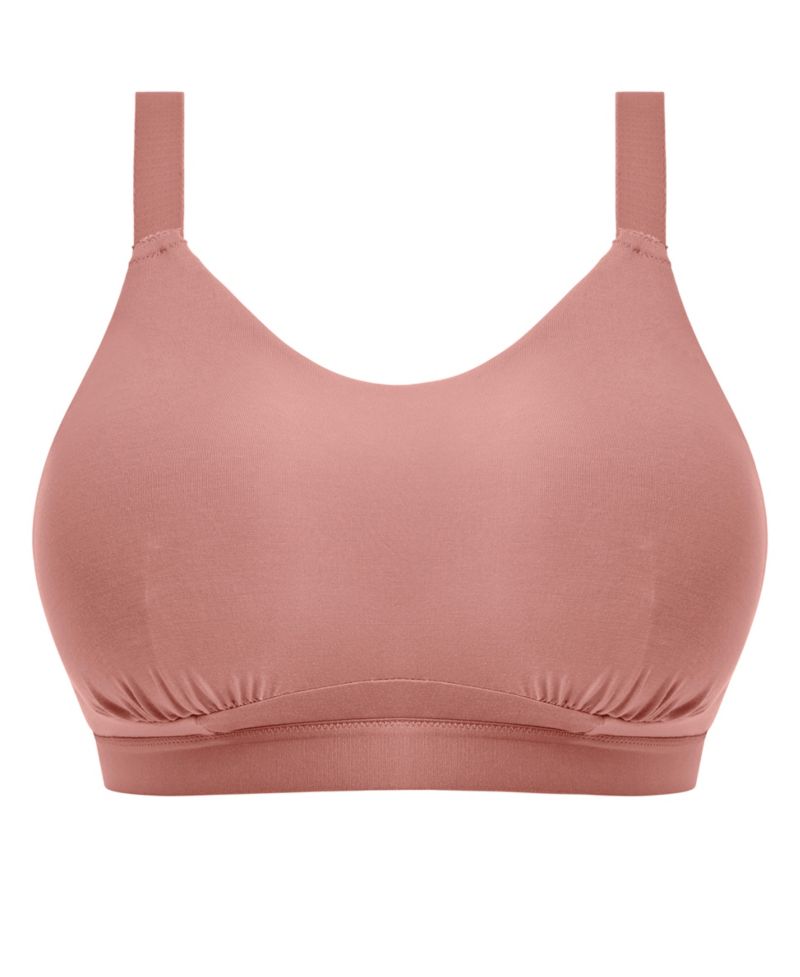 Women's Downtime Non Wired Comfort Bralette EL301417