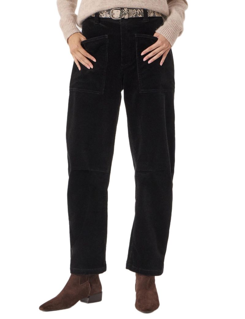 Women's 's Cordi Barrel Leg Cord Pants