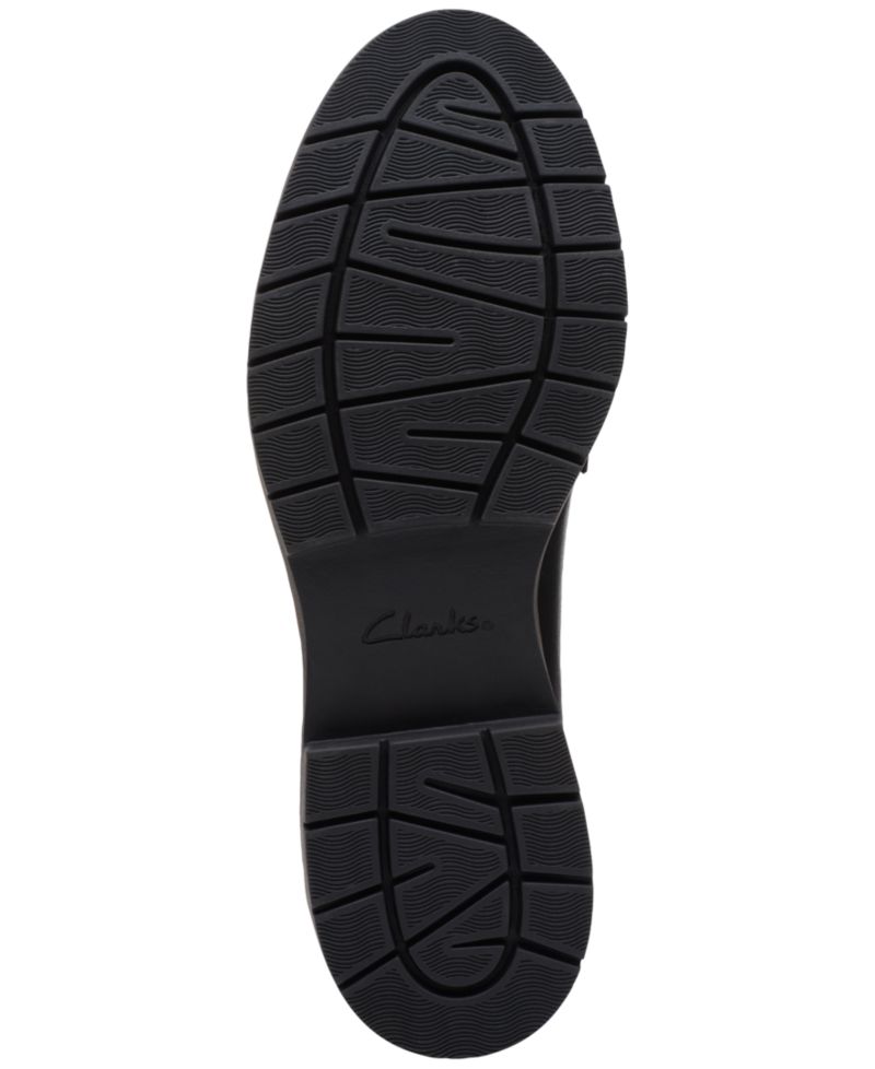 Women's Westlynn Ayla Round-Toe Penny Loafers