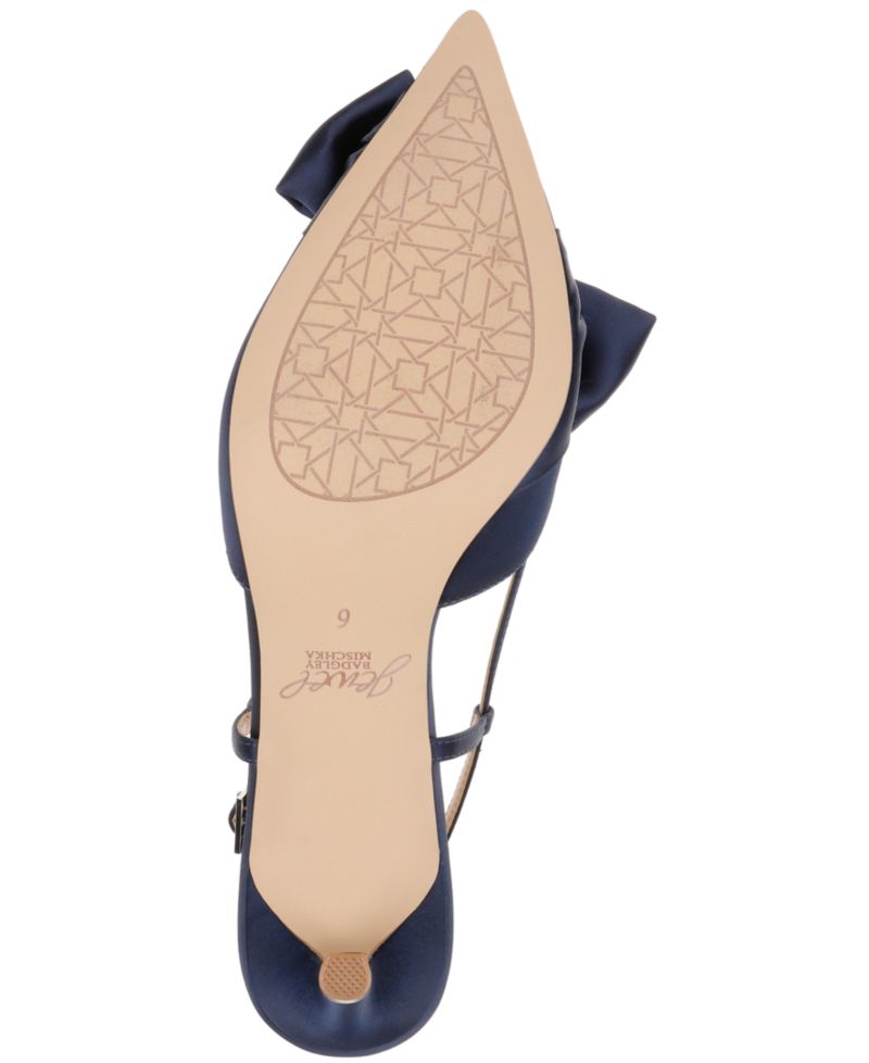 Women's Shoshana Slingback Pumps