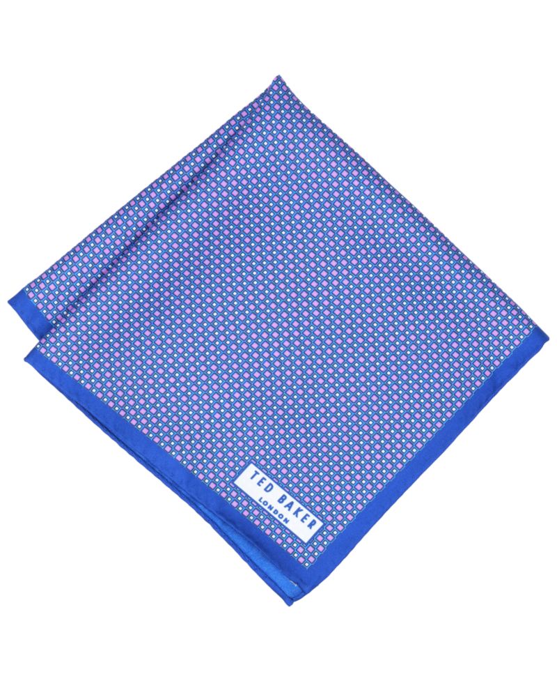Men's Pocket Square
