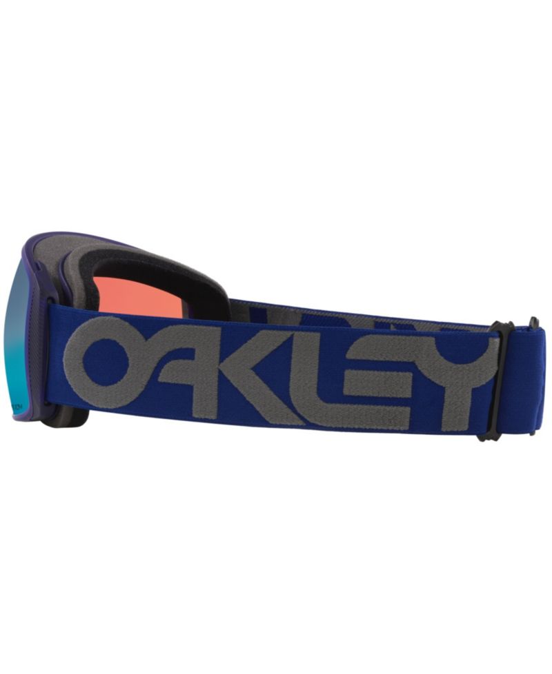 Unisex Flight Tracker Snow Goggles