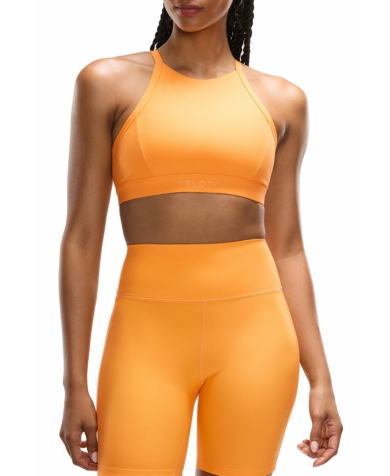 Women's Cadent Racer Front Bra