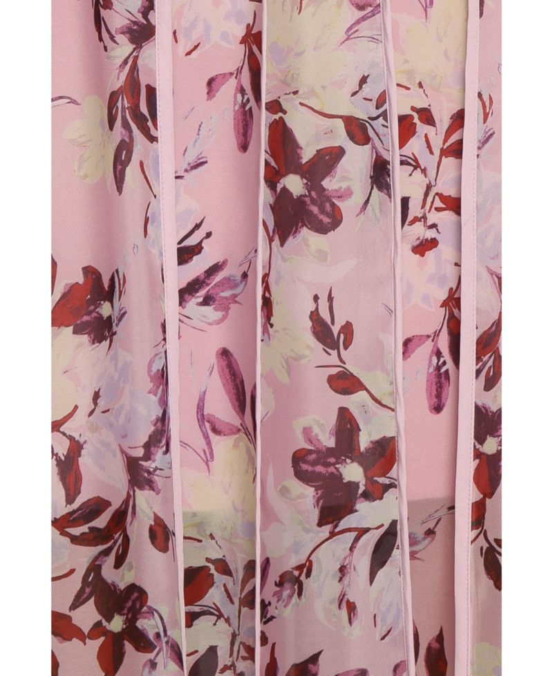 Women's Livio Wedding Guest Floral-Print A-Line Maxi Dress