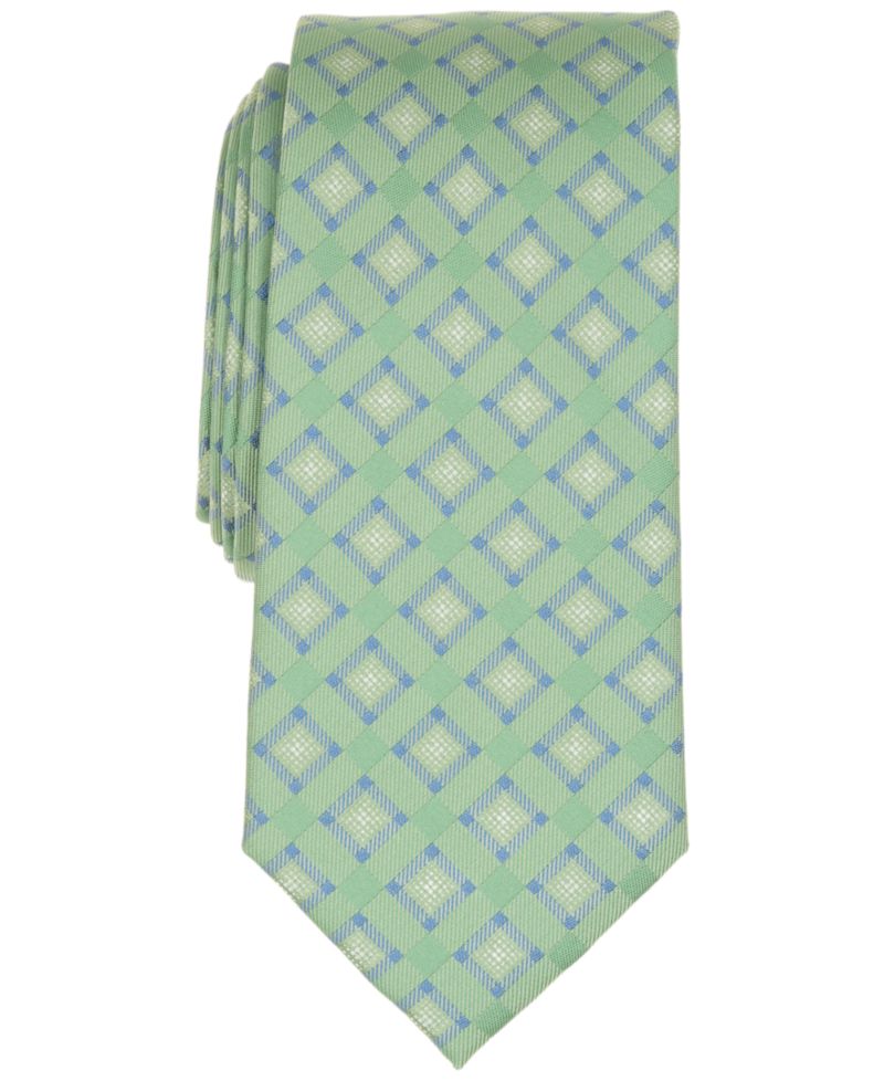Men's Serino Neat Tie