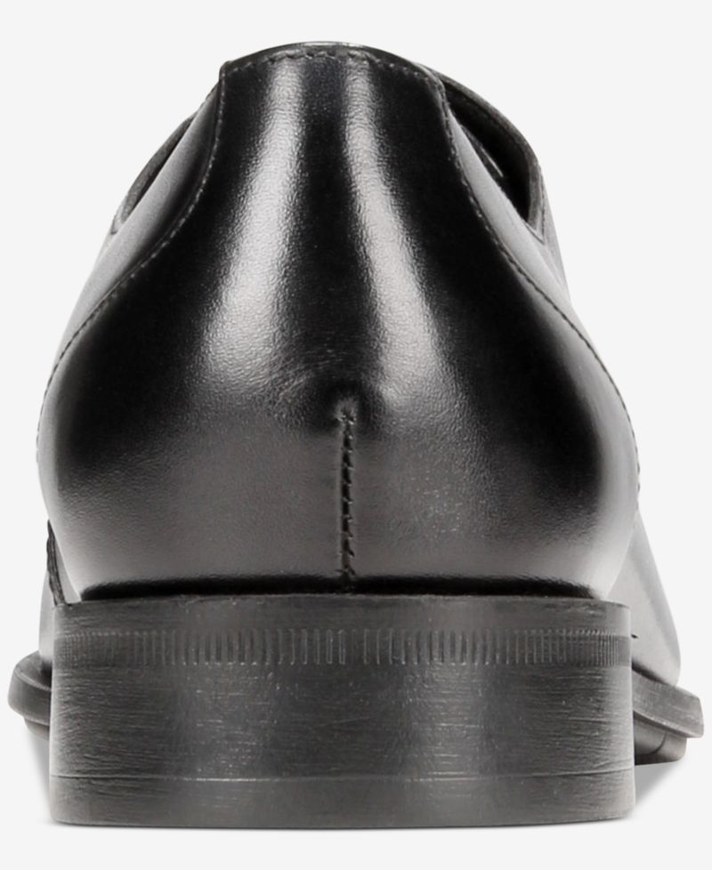 Men's Colby Cap Toe Derby Dress Shoes