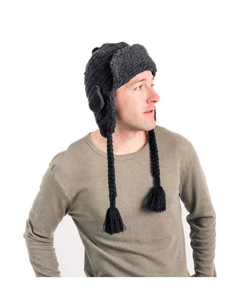 Men's Trapper Hat