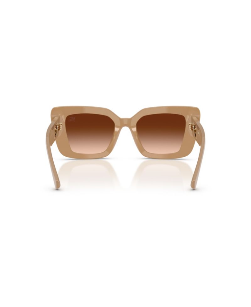 Women's Cat Eye Sunglasses, BE4476