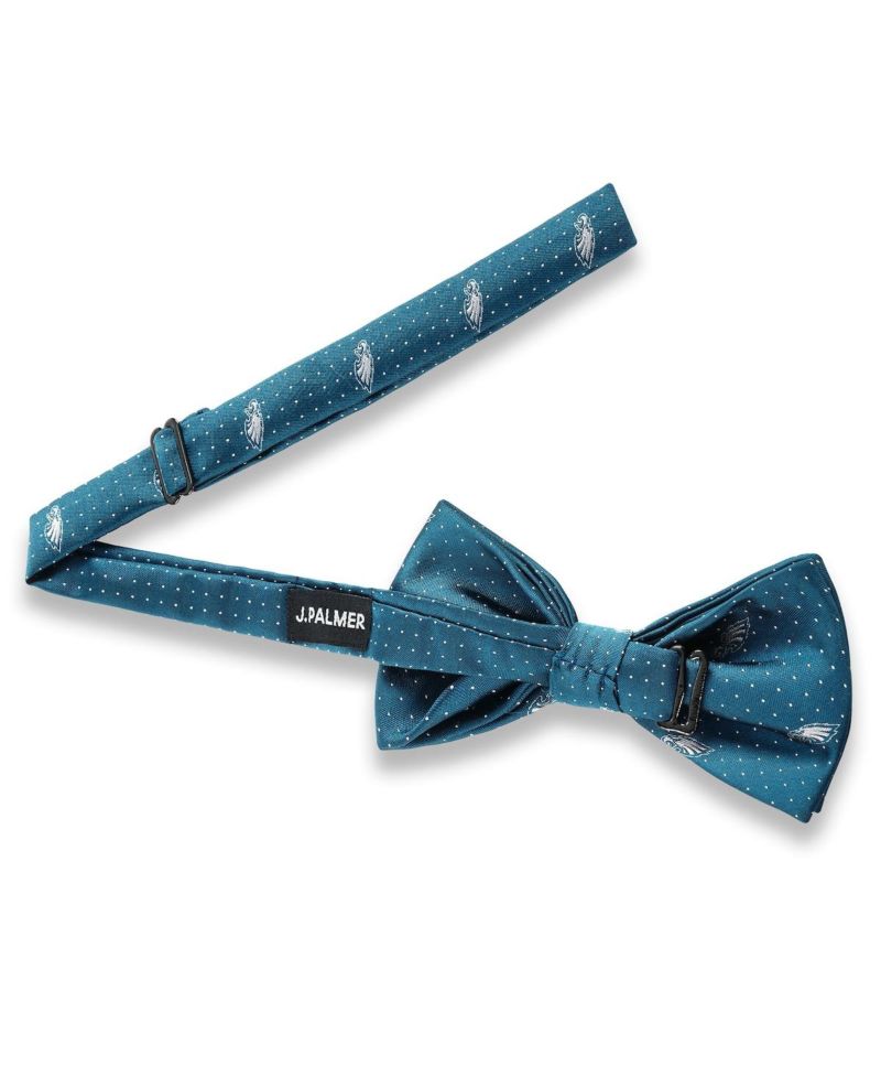Men's Philadelphia Eagles Game Day Bow Tie