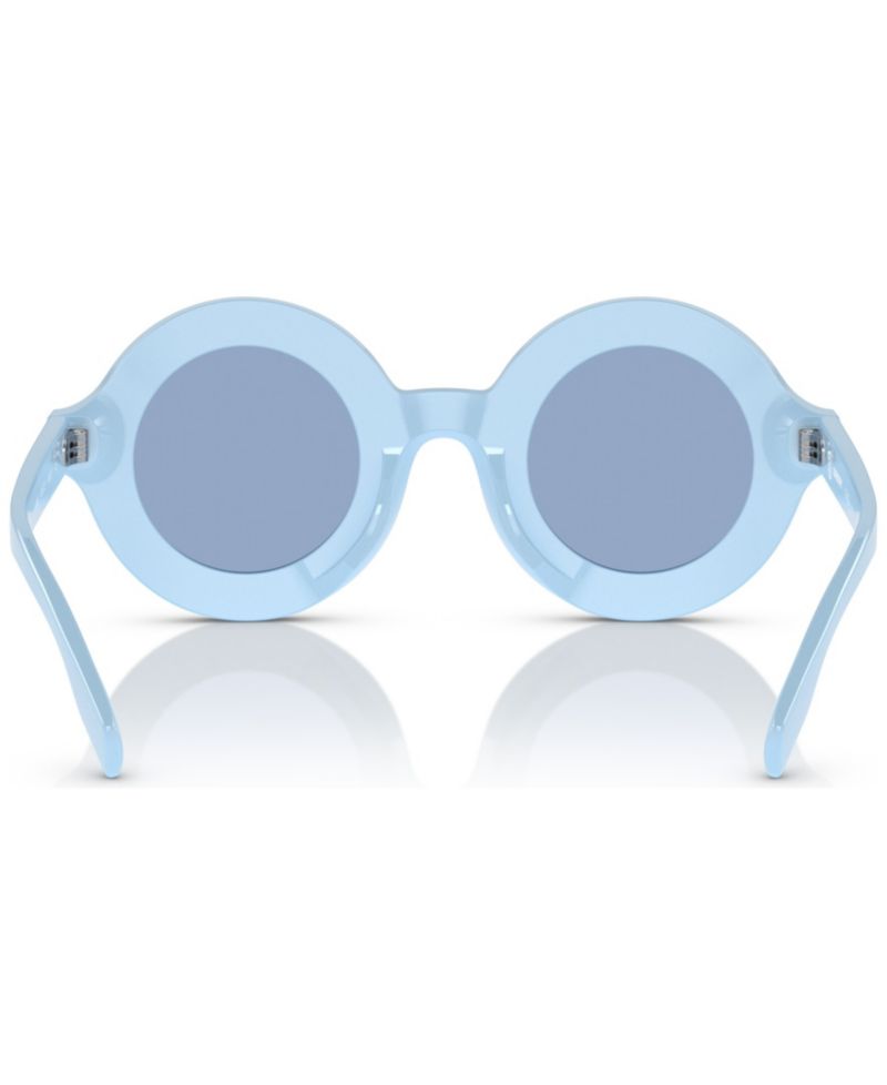 Round Sunglasses, 0JB4386 (Ages 7-10)