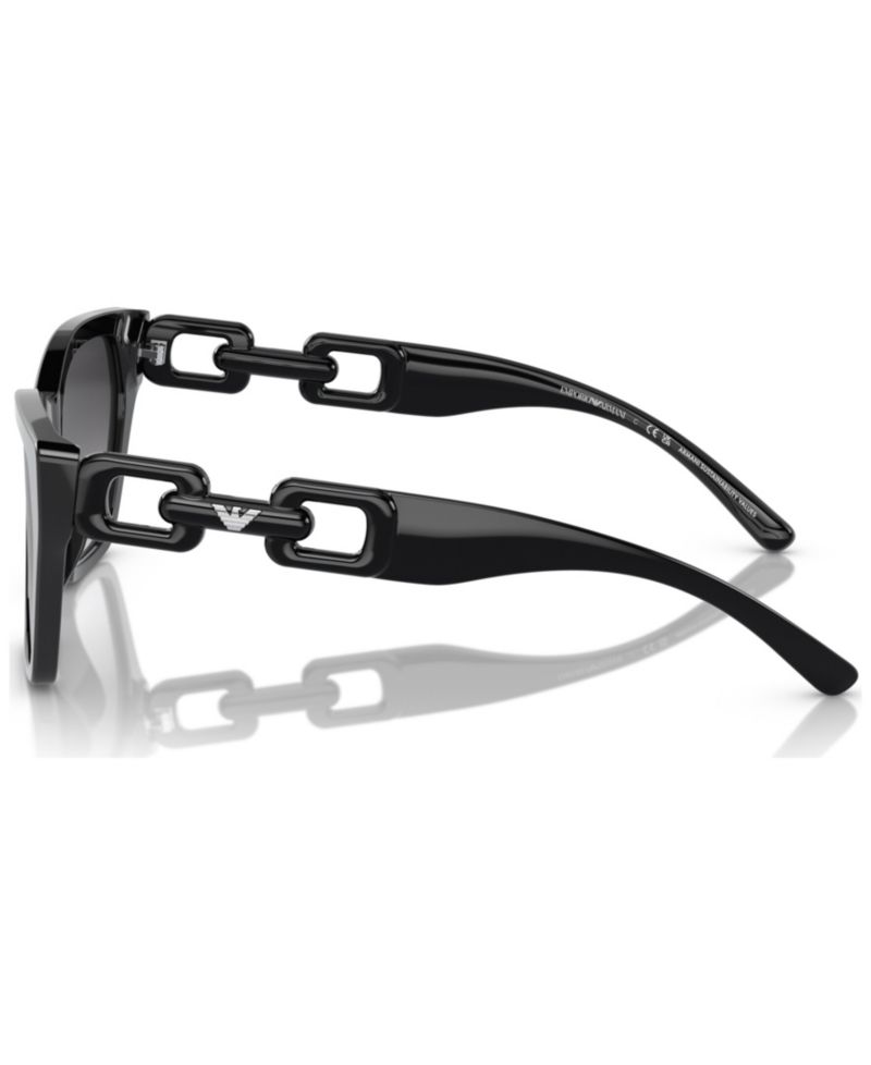 Women's Sunglasses, EA4203U